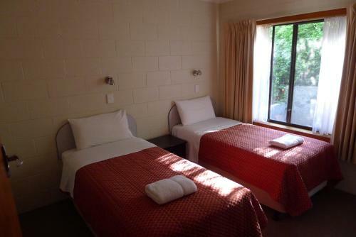 Willaway Motel Apartments