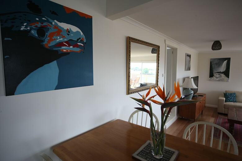 Seaview House Ulverstone