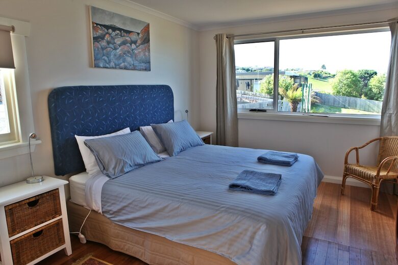 Seaview House Ulverstone