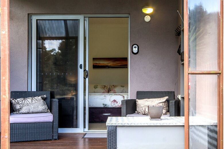 Apartamentos Ulverstone River Retreat