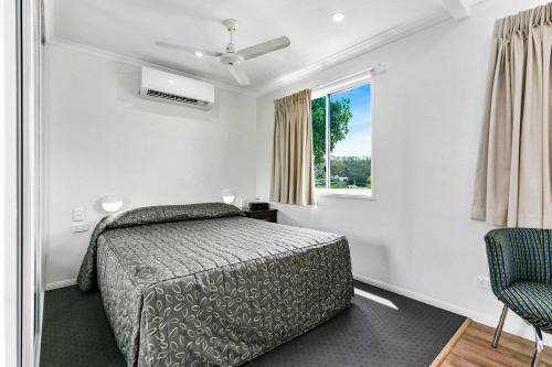 Hotel Comfort Inn Parklands Calliope