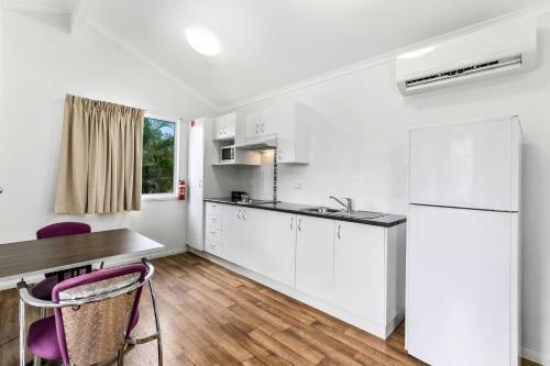 Hotel Comfort Inn Parklands Calliope
