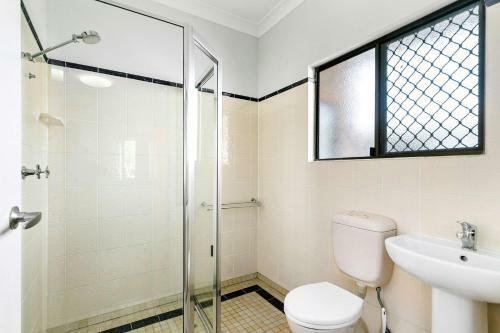 Hotel Comfort Inn Parklands Calliope