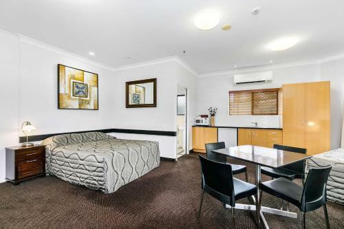 Hotel Comfort Inn Parklands Calliope