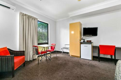 Hotel Comfort Inn Parklands Calliope