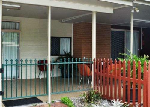 Hotel Comfort Inn Parklands Calliope