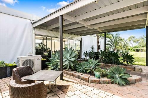 Hotel Comfort Inn Parklands Calliope