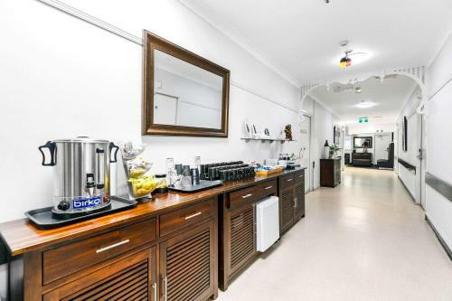 Hotel Comfort Inn Parklands Calliope