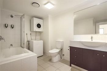 Aparthotel Quest Mont Albert