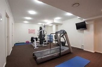 Aparthotel Quest Mont Albert