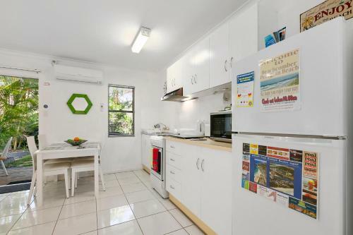 Apartamentos Beachcomber Peregian Beach