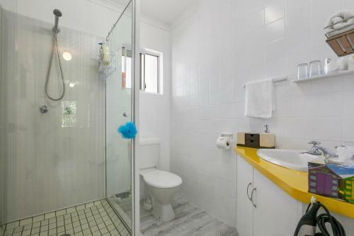 Apartamentos Beachcomber Peregian Beach