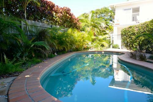 Apartamentos Beachcomber Peregian Beach