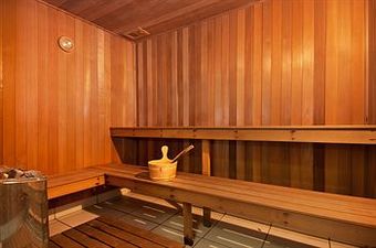Aparthotel Glen Eden Beach Resort