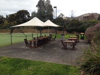 Hotel Yarra Valley Lodge