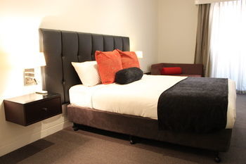 Hotel The Outram Wyndham