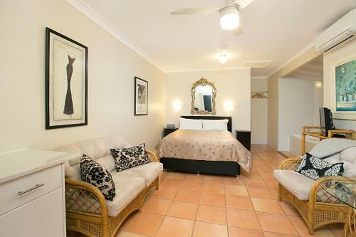 Hostal Chez Vous Villas Pokolbin
