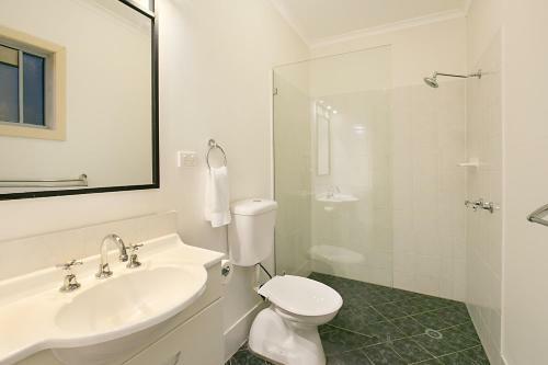 Hostal Chez Vous Villas Pokolbin