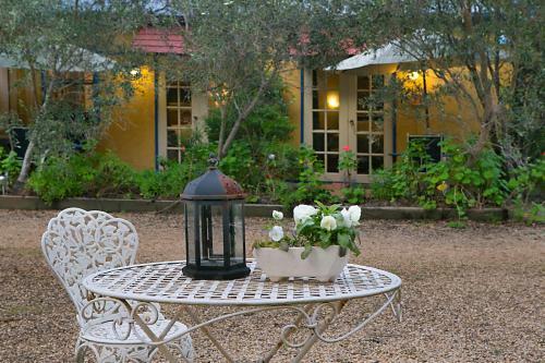 Hostal Chez Vous Villas Pokolbin