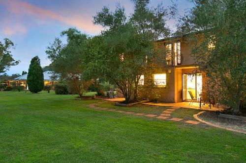 Hostal Chez Vous Villas Pokolbin
