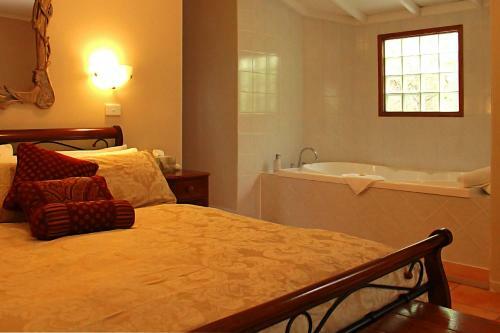 Hostal Chez Vous Villas Pokolbin