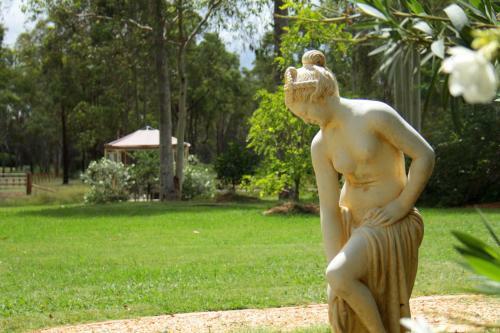 Hostal Chez Vous Villas Pokolbin