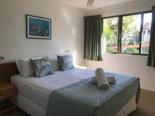 Hotel Peregian Court Resort