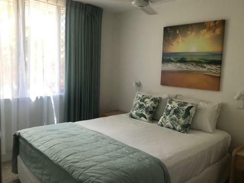 Hotel Peregian Court Resort