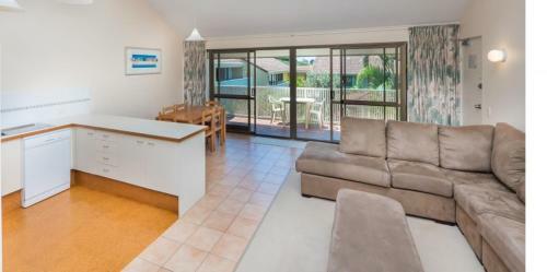 Hotel Peregian Court Resort