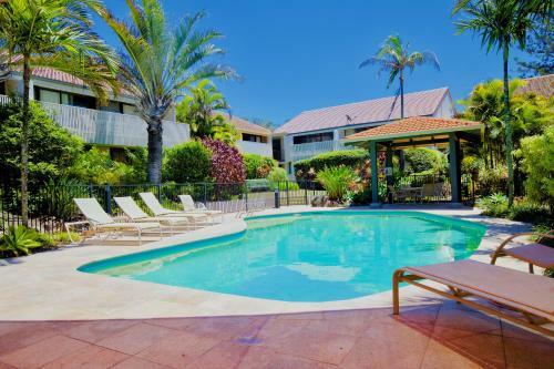 Hotel Peregian Court Resort