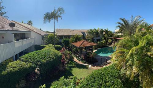 Hotel Peregian Court Resort
