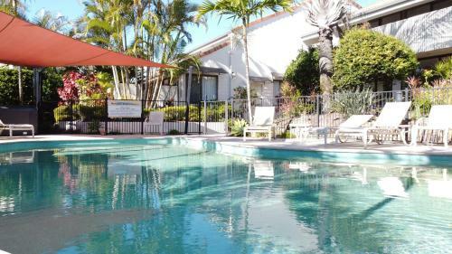 Hotel Peregian Court Resort