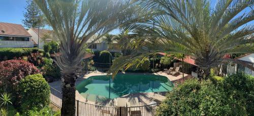 Hotel Peregian Court Resort