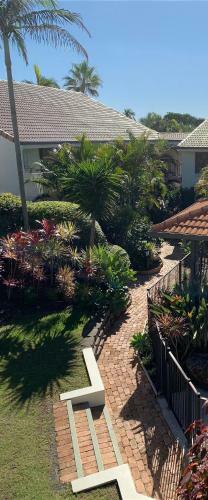 Hotel Peregian Court Resort