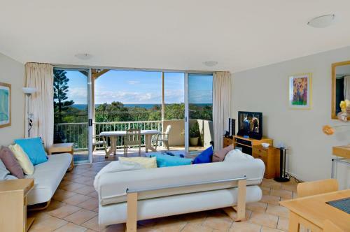 Aparthotel Horizons At Peregian