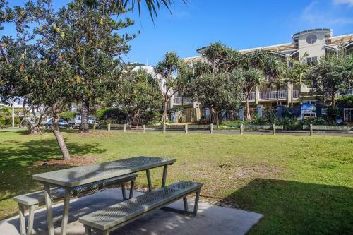 Aparthotel Horizons At Peregian
