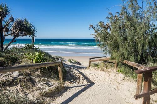 Aparthotel Horizons At Peregian