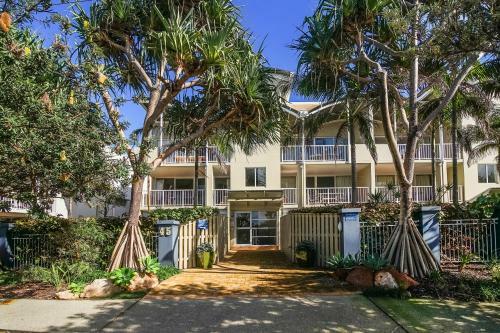 Aparthotel Horizons At Peregian