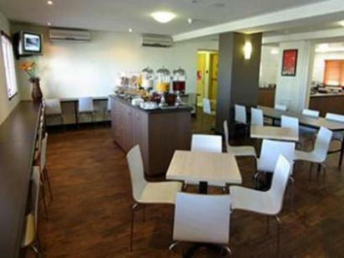 Ibis Budget Perth Airport