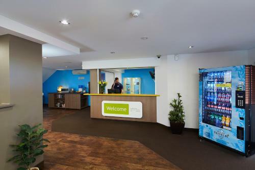 Ibis Budget Perth Airport
