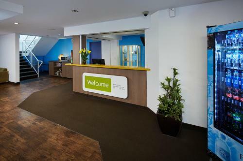 Ibis Budget Perth Airport
