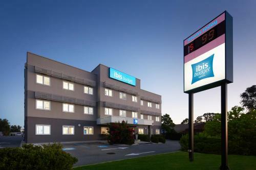 Ibis Budget Perth Airport