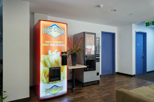 Ibis Budget Perth Airport