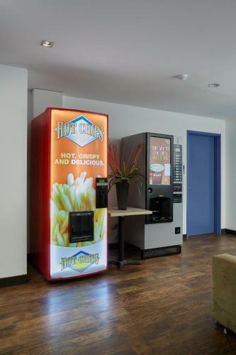 Ibis Budget Perth Airport