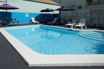 Baileys Motel
