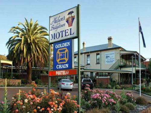 Hotel Nelsons Of Bridgetown