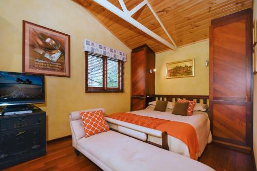 Hostal Ford House Retreat