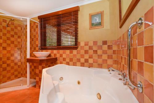 Hostal Ford House Retreat