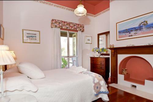 Hostal Ford House Retreat