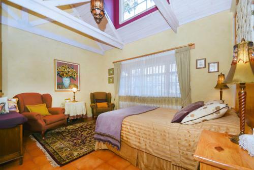 Hostal Ford House Retreat